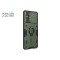 کاور نیلکین مدل CamShield Armor مناسب برای گوشی موبایل سامسونگ گلکسی S21